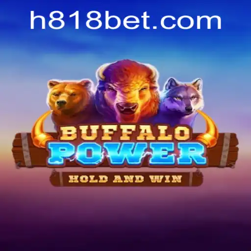 Descubra BuffaloPower: Uma Aventura Emocionante no Mundo dos Cassinos Online