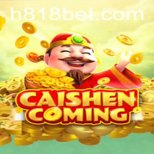 CaishenComing: Um Mergulho no Mundo do Jogo com 818bet