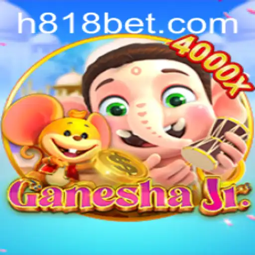 Explorando GaneshaJr: Um Mergulho no Jogo Inovador 818bet