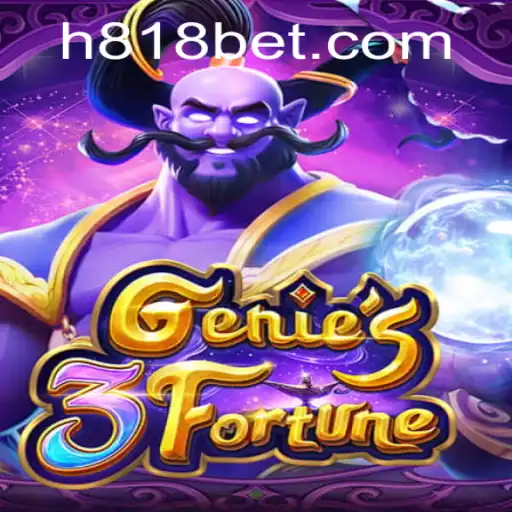 Explorando o Fascinante Mundo do Jogo Genie3Fortune