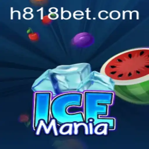 Conheça IceMania: Um Jogo de Aventura Gelada no Universo 818bet