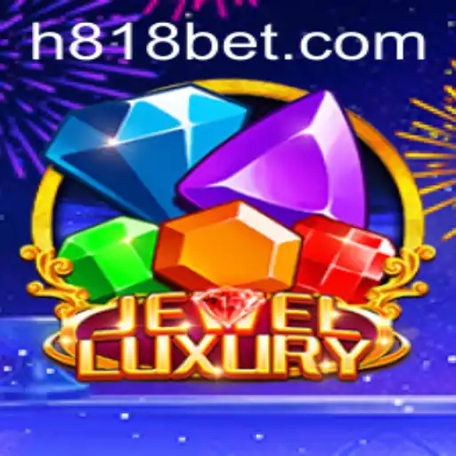 Descubra o Mundo Fascinante de JewelLuxury com 818bet