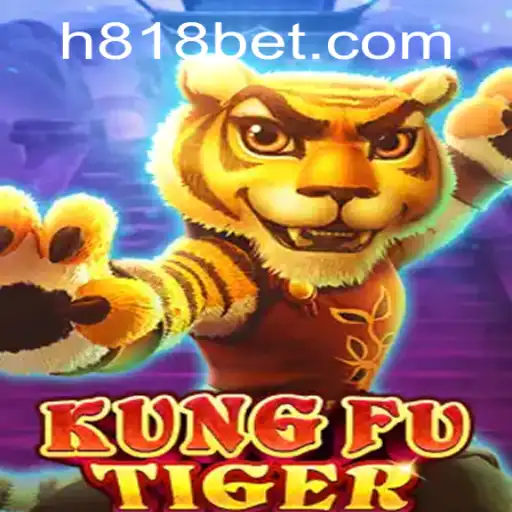KungFuTiger: Uma Imersão no Mundo das Artes Marciais com 818bet