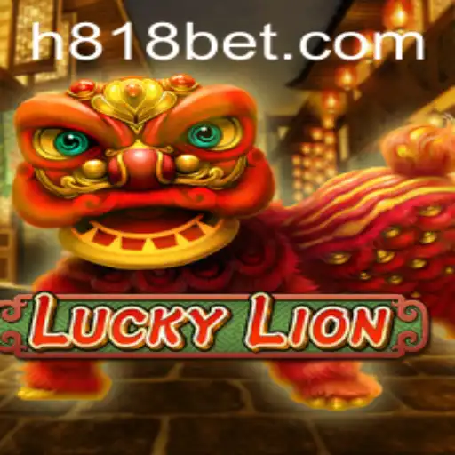 Descubra o Universo Empolgante de LuckyLion: A Aposta Digital com 818bet