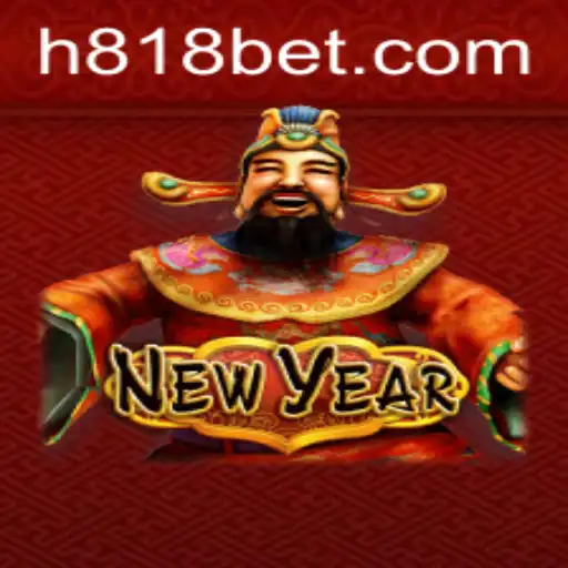 Descubra o Novo Jogo: NewYear - A Experiência Inovadora da 818bet