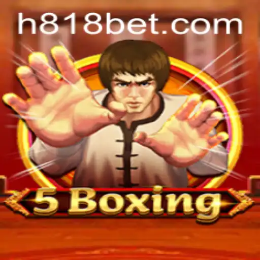 Descubra o Universo de 5Boxing: Uma Experiência de Jogo Inovadora