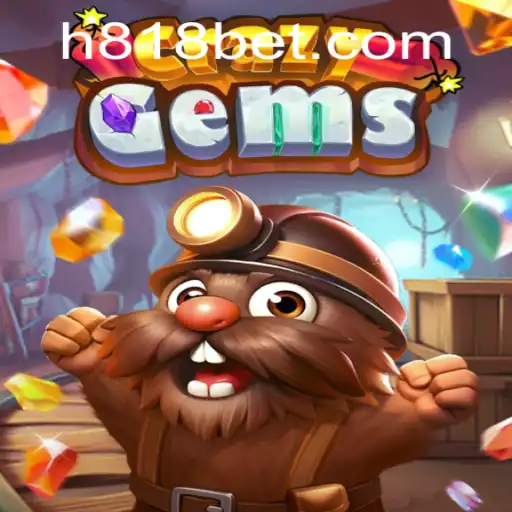 Descubra CrazyGems: Um Mergulho no Fascinante Mundo de Gemas e Estratégia