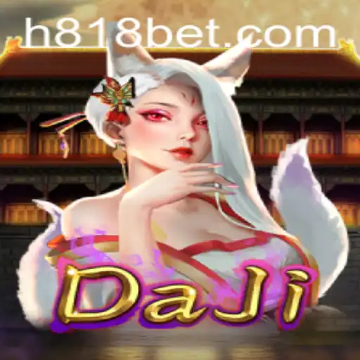 Descubra o Fascinante Mundo de DaJi no 818bet