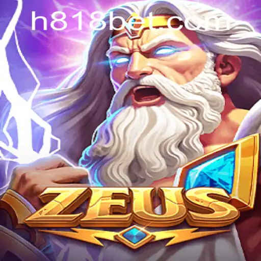 Explorando o Mundo de Zeus no Universo de 818bet