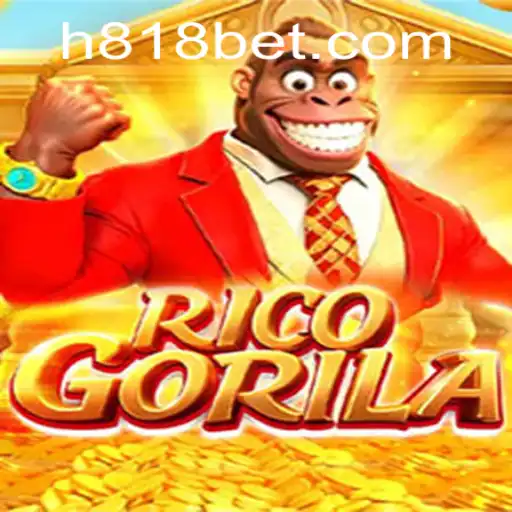 Explorando o Mundo de RicoGorila: O Jogo de Estratégia do Momento