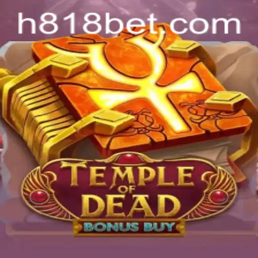Explorando o Fascinante Mundo de TempleofDeadBonusBuy na 818bet