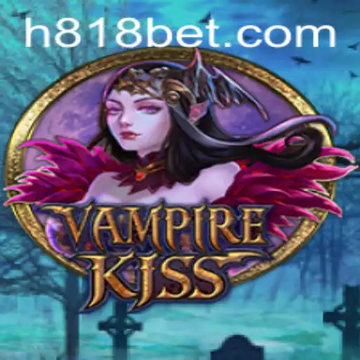 Descubra VampireKiss: O Novo Fenômeno do Mundo dos Jogos